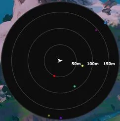 Fortnite Radar Hack
